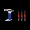 Shop Honeybee Herb Dab Torch & Butane Bundle in australian