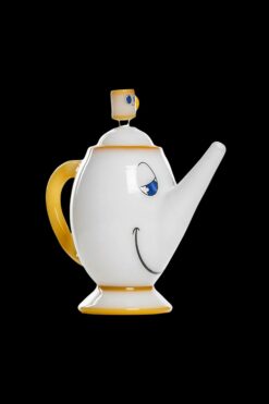 Shop Hemper Tea Pot XL Bong in australian