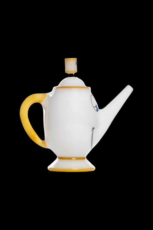 Shop Hemper Tea Pot XL Bong in australian