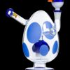Shop Hemper Spotted Egg XL Bong in australian