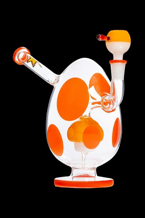 Shop Hemper Spotted Egg XL Bong in australian