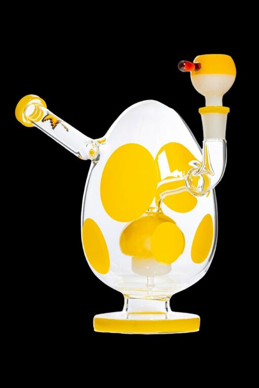 Shop Hemper Spotted Egg XL Bong in australian