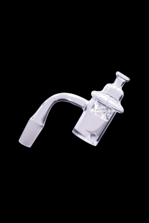 Shop The Stash Shack Quartz Banger Set in australian