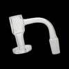 Shop The Stash Shack Full Weld Infinity Slurper Quartz Banger in australian