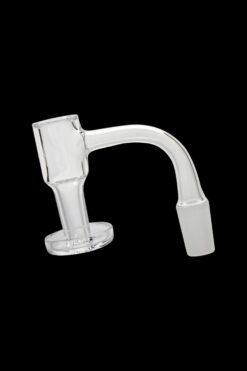 Shop The Stash Shack Full Weld Infinity Slurper Quartz Banger in australian