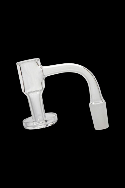 Shop The Stash Shack Full Weld Infinity Slurper Quartz Banger in australian