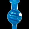 Shop AFM Glass Spiral Airflow Carb Cap in australian