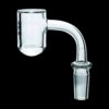 Shop AFM Glass 3mm X 25mm Round Thick Bottom Quartz Banger in australian