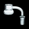 Shop AFM Glass 3mm X 25mm Blow Quartz Banger in australian