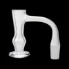 Shop The Stash Shack Full Weld Quartz Hourglass Blender in australian