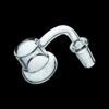Shop AFM Glass 3mm X 25mm Blow Quartz Banger in australian