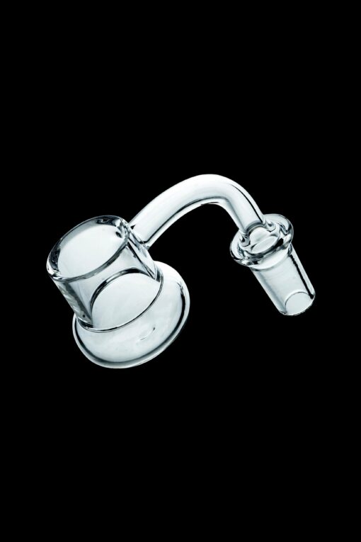 Shop AFM Glass 3mm X 25mm Blow Quartz Banger in australian
