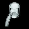 Shop AFM Glass 3mm X 25mm Round Thick Bottom Quartz Banger in australian