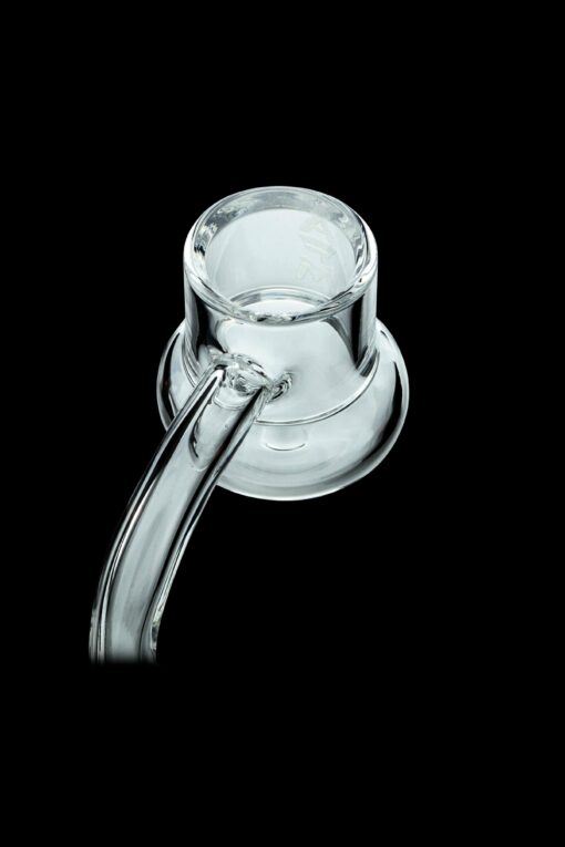 Shop AFM Glass 3mm X 25mm Blow Quartz Banger in australian