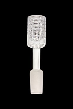 Shop The Stash Shack Diamond Knot Six Stack Quartz Nail in australian