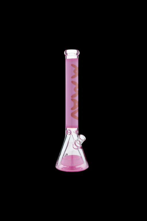Shop MAV Glass Manhattan Pyramid Beaker in australian