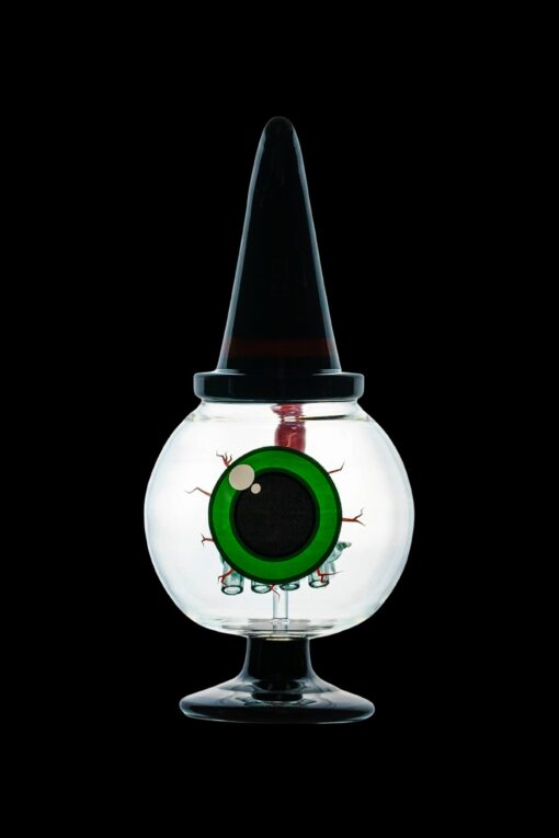 Shop Hemper Wicked Witch XL Bong in australian