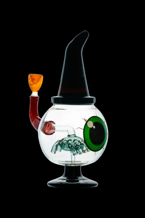 Shop Hemper Wicked Witch XL Bong in australian