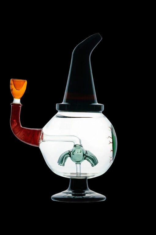Shop Hemper Wicked Witch XL Bong in australian