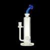 Shop MAV Glass Arcata Honeyball Bent Neck Water Pipe in australian