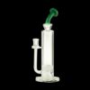 Shop MAV Glass Arcata Honeyball Bent Neck Water Pipe in australian