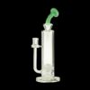 Shop MAV Glass Arcata Honeyball Bent Neck Water Pipe in australian