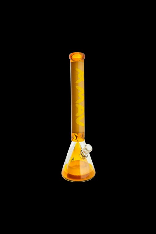 Shop MAV Glass Manhattan Pyramid Beaker in australian