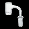 Shop AFM Glass 2mm X 20mm Full Weld Thick Bottom Quartz Banger in australian
