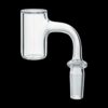 Shop AFM Glass 3mm x 20mm Full Weld Quartz Banger in australian