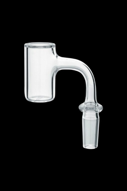 Shop AFM Glass 3mm x 20mm Full Weld Quartz Banger in australian