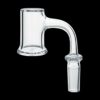 Shop AFM Glass 3mm X 20mm Full Weld Bell Bottom Quartz Banger in australian