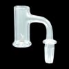 Shop AFM Glass 3mm x 20mm Spin Quartz Banger in australian