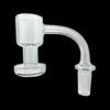 Shop AFM Glass Terp Slurper + Marble Pill Set 3mm x 25mm in australian