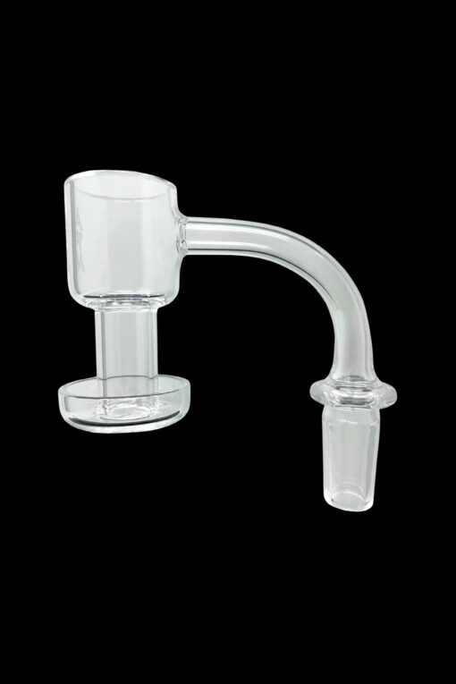 Shop AFM Glass Terp Slurper + Marble Pill Set 3mm x 25mm in australian