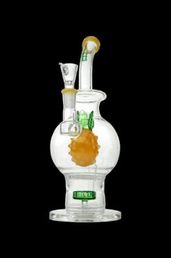 Shop Hemper Pineapple Bong XL in australian