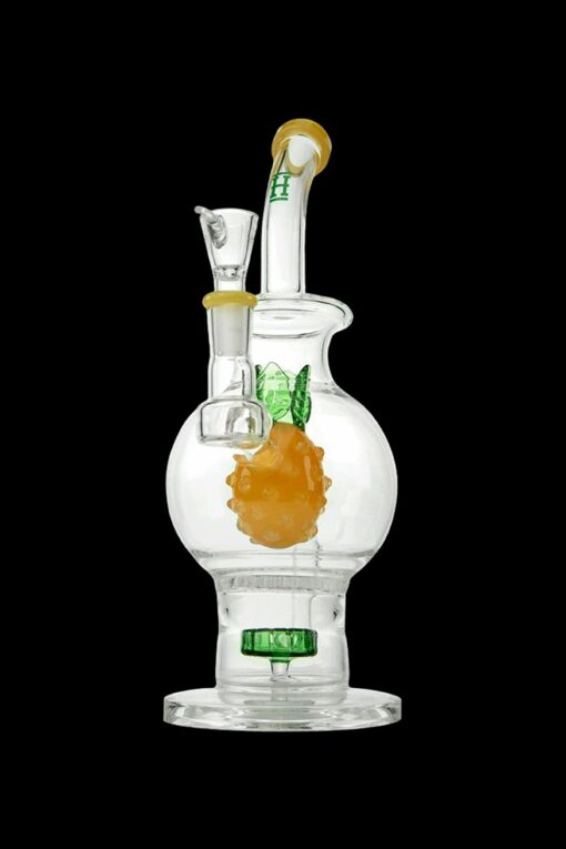 Shop Hemper Pineapple Bong XL in australian