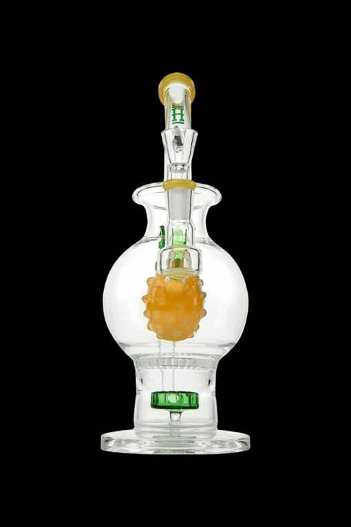 Shop Hemper Pineapple Bong XL in australian