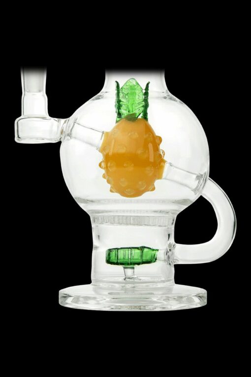 Shop Hemper Pineapple Bong XL in australian