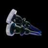 Shop Hemper Bishop Directional Carb Cap + Dab Tool in australian