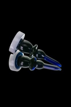 Shop Hemper Bishop Directional Carb Cap + Dab Tool in australian