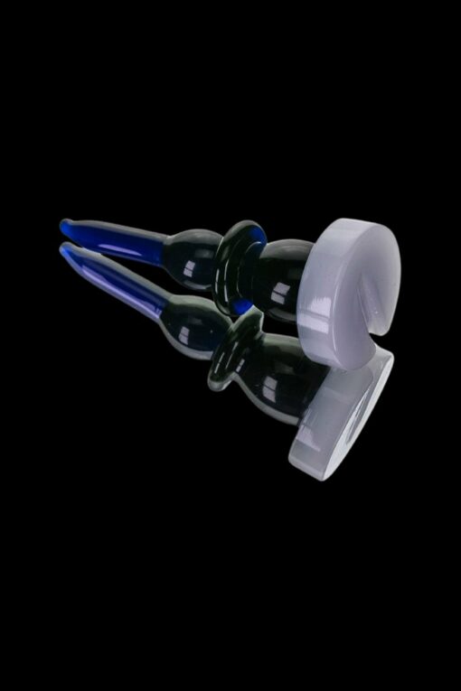 Shop Hemper Bishop Directional Carb Cap + Dab Tool in australian