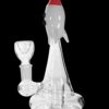 Shop Hemper Blastoff Rocket Bong in australian