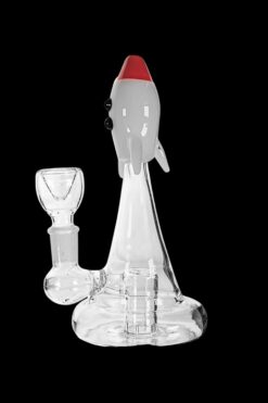 Shop Hemper Blastoff Rocket Bong in australian
