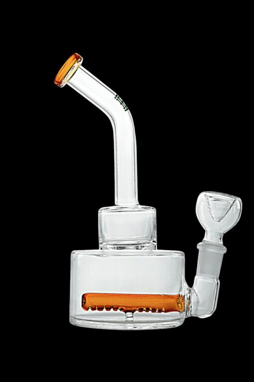 Shop Hemper Inline Puck Bong V2 in australian
