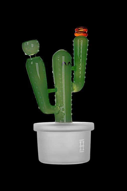 Shop Hemper Cactus Jack Bong XL in australian