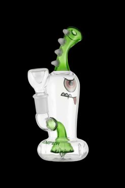 Shop Hemper Candy Monster Bong in australian