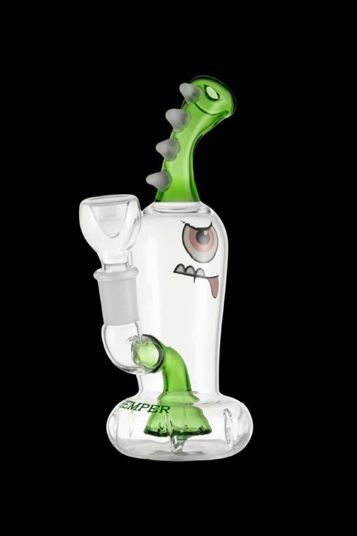 Shop Hemper Candy Monster Bong in australian