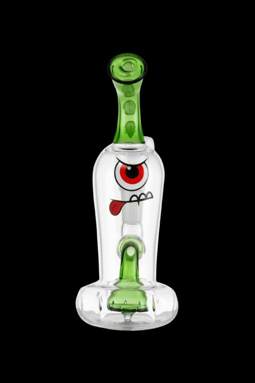 Shop Hemper Candy Monster Bong in australian