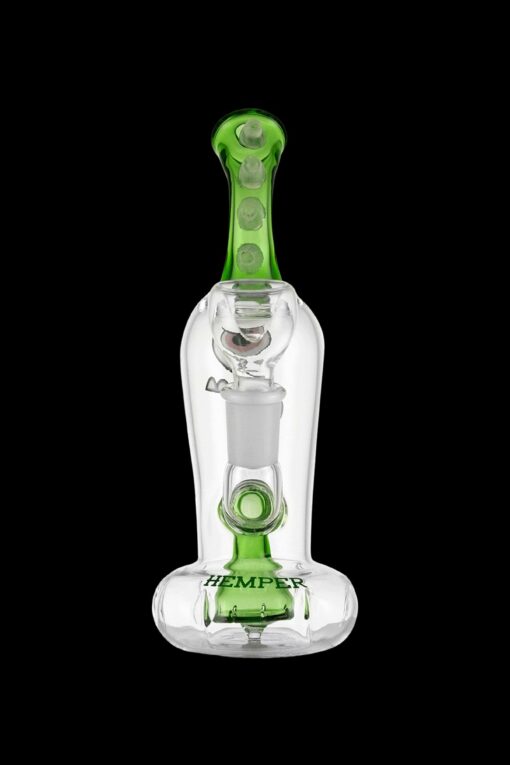 Shop Hemper Candy Monster Bong in australian