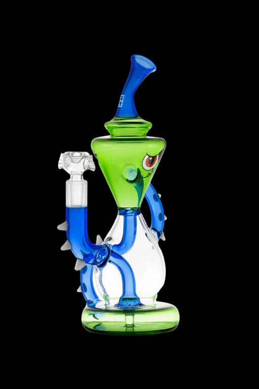 Shop Hemper Candy Monster XL Bong in australian